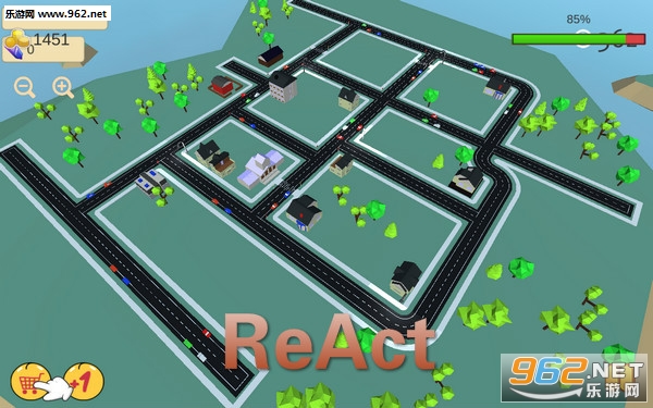 ReAct��Ӧ��׿��