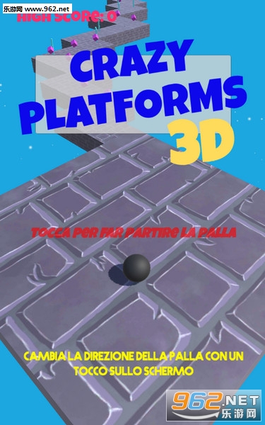 Crazy Platforms 3D��׿��