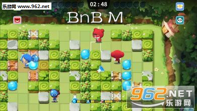 BnB M��Ϸ