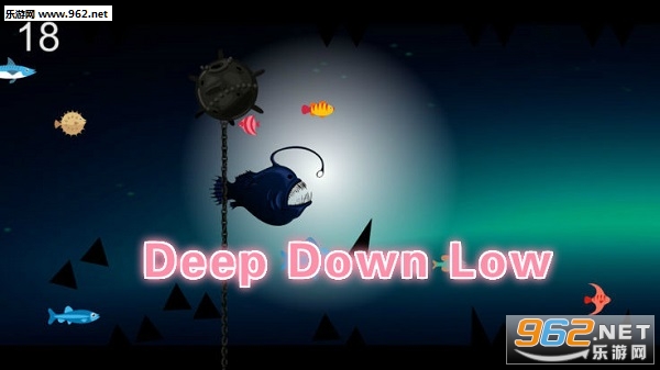 Deep Down Low�ٷ���