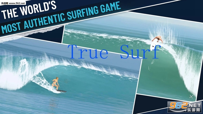 True Surf��׿��