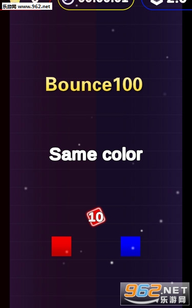 Bounce100安卓版 Bounce100安卓版