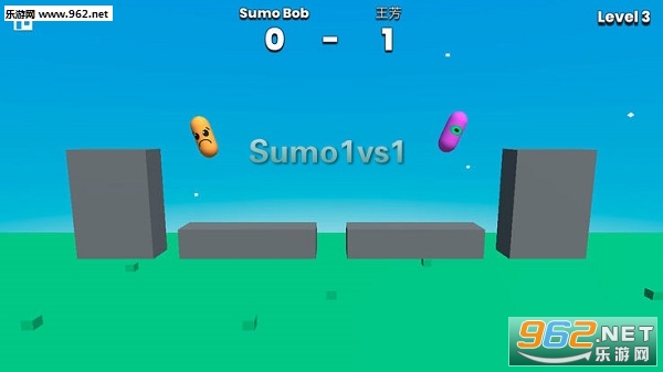 Sumo1vs1�ٷ���