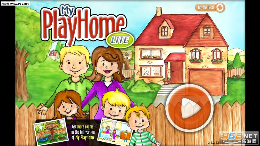 My PlayHome Lite���°�