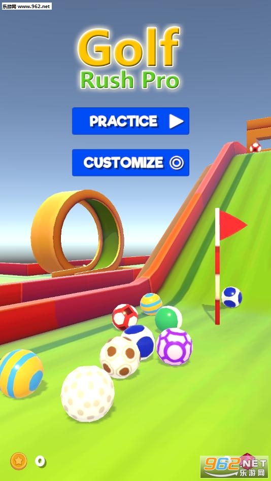 Golf Rush��׿��