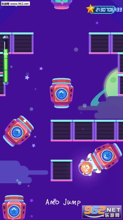 Amo Jump��Ī����׿��