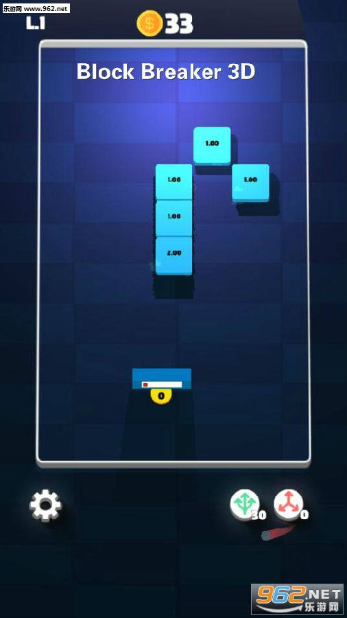 Block Breaker 3D��׿��