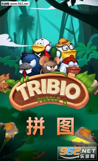 Tribioƴͼ��׿��