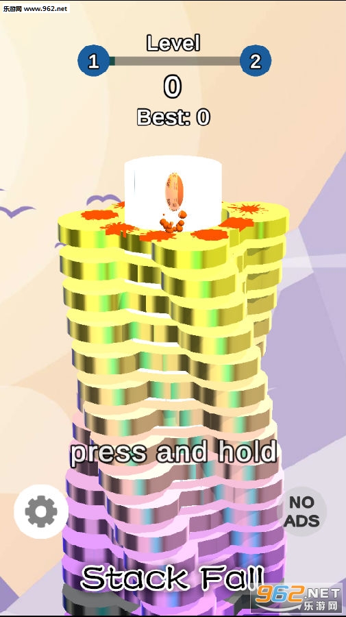 Stack Fall��׿��