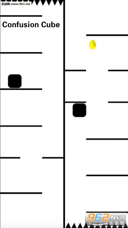 Confusion Cubeƻ����