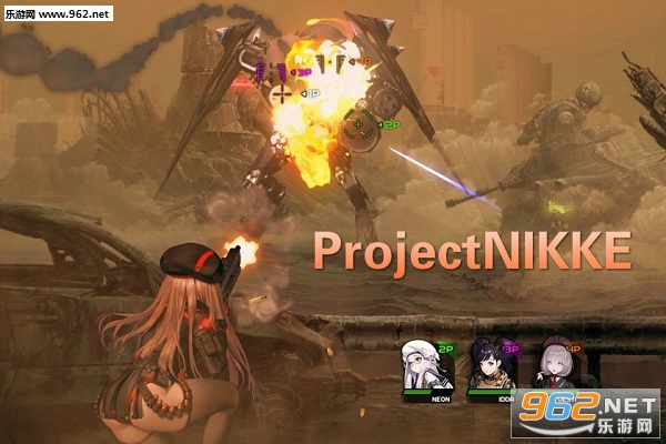 ProjectNIKKE��׿��