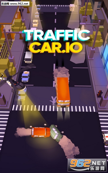 Traffic Car.io��׿��