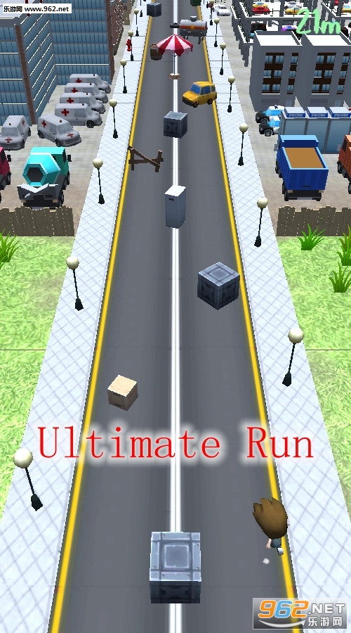 UltimateRun��׿��