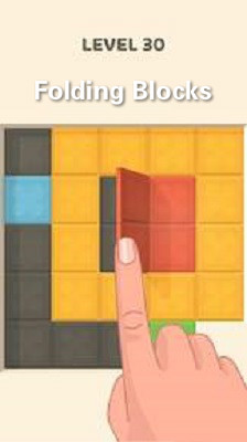 Folding Blocks安卓版 Folding Blocks安卓版