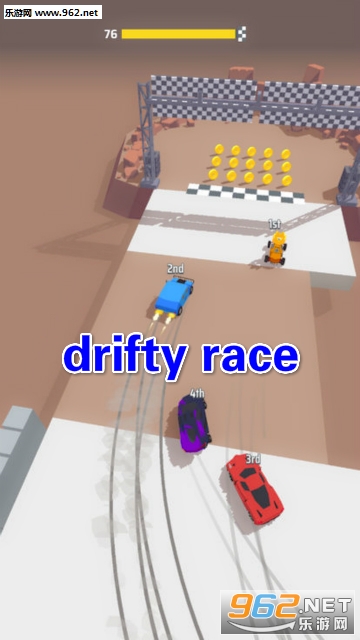 抖音drifty race游戏下载! drifty race怎么玩? 抖音drifty race游戏下载! drifty race怎么玩?