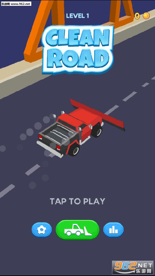 Clean Road游戏 Clean Road游戏
