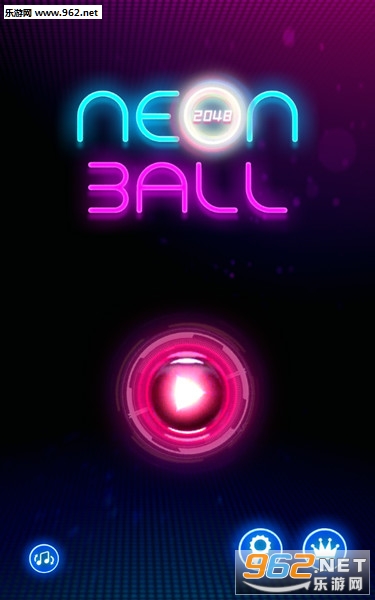 NeonBall 2048��׿��