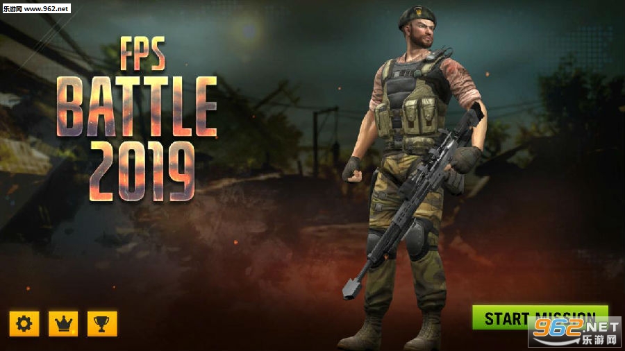 FPS Battle��׿��