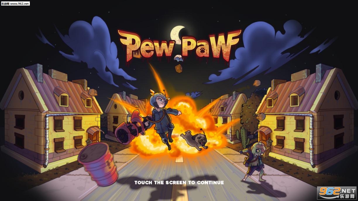 pew paw��׿��