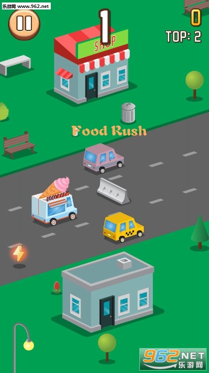 Food Rush��׿��
