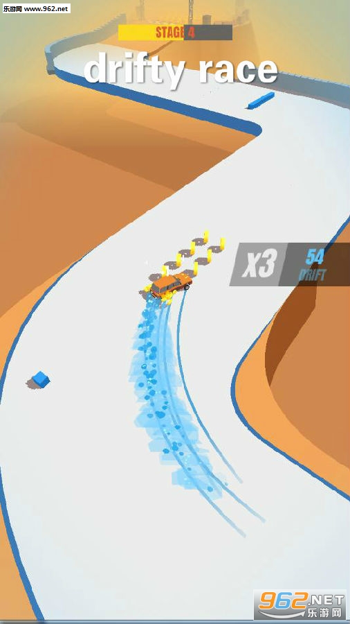 drifty race游戏 drifty race游戏
