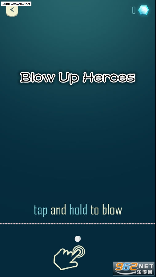 Blow Up Heroes��׿��
