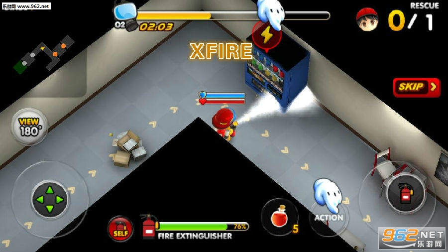 XFIRE安卓版 XFIRE安卓版