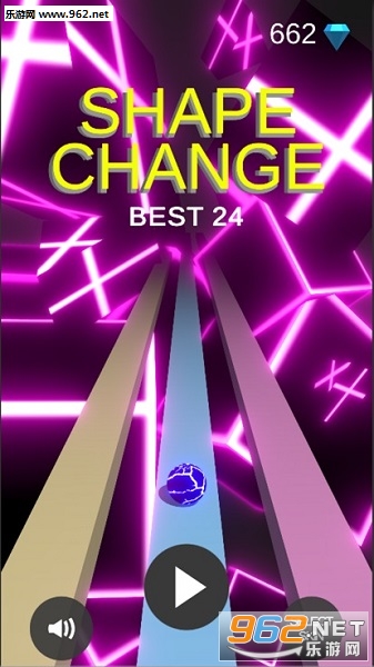 Shape Change�ٷ���