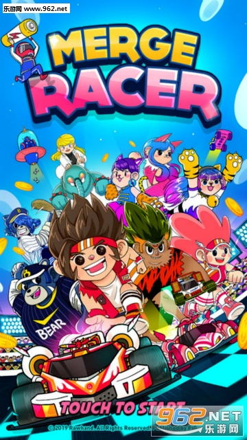 Merge Racer��׿��