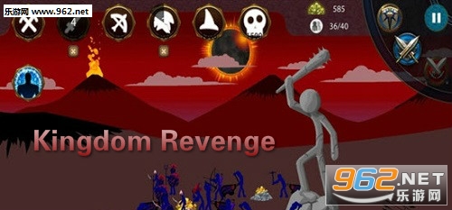 Kingdom Revenge��׿��