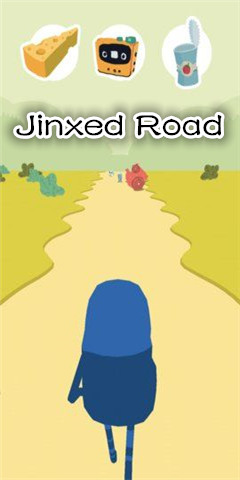 Jinxed Road��׿��