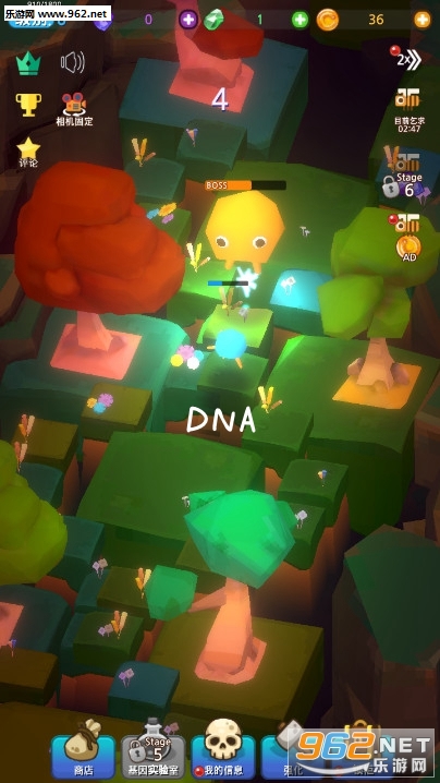 DNA��Ϸ