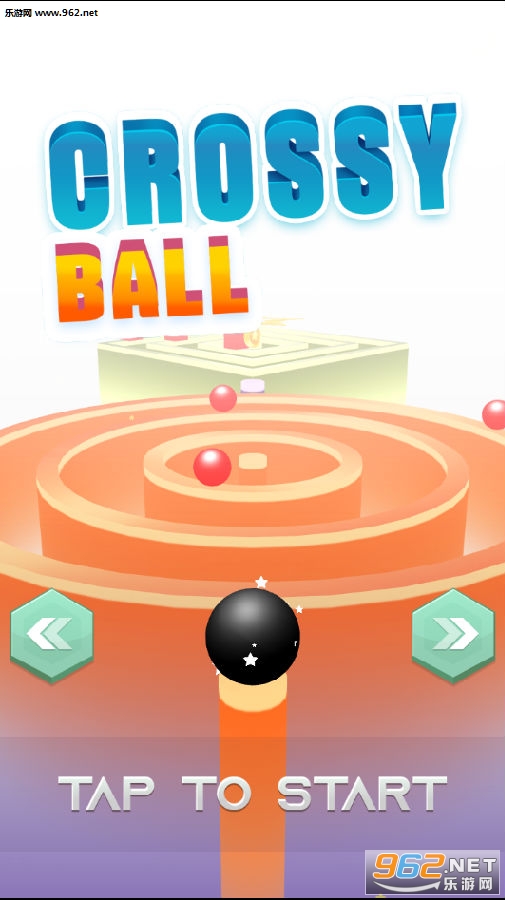 Crossy Ball安卓版 Crossy Ball安卓版