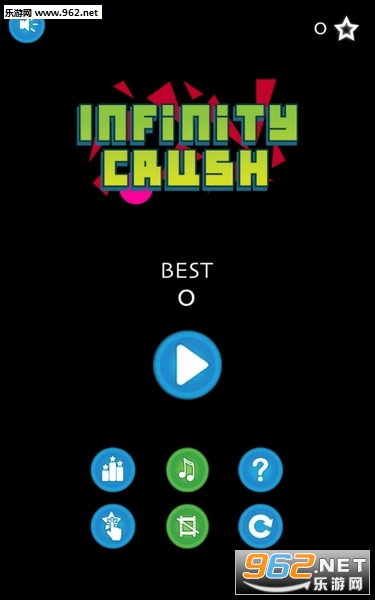 infinity crush����