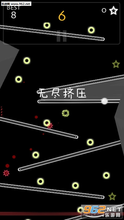 无尽挤压手游 无尽挤压手游