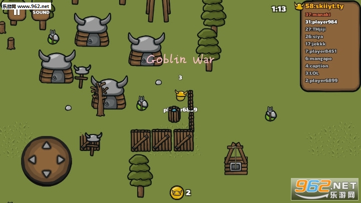 Goblin War�粼��ս����׿��