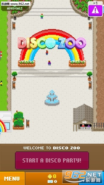 ��˹�ƶ���԰(Disco Zoo)��׿��