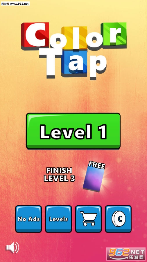 Color Tap���°�