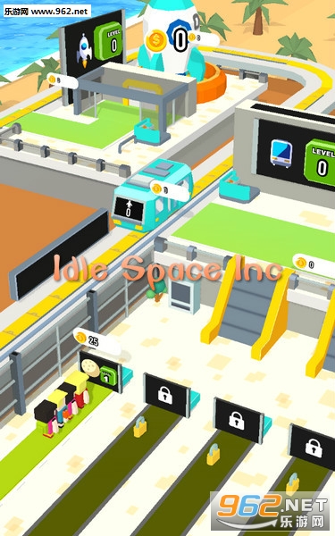 Idle Space Inc��׿��