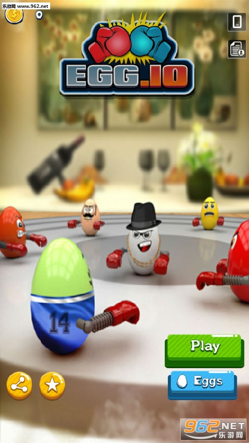 Egg.io��Ϸ