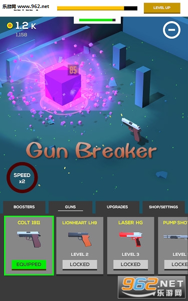 Gun Breaker��׿��