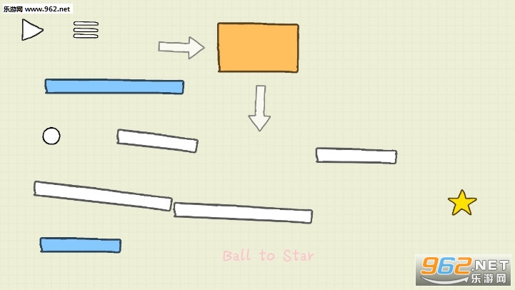 Ball to Star����