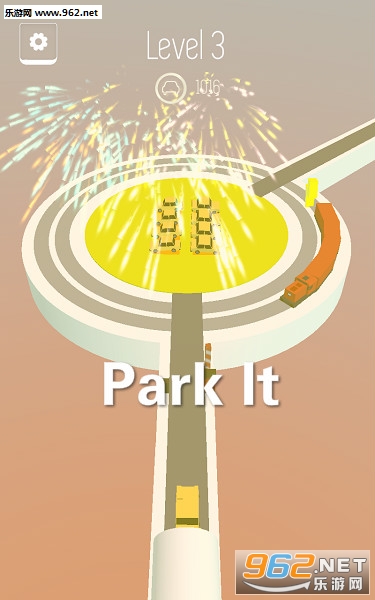 Park It��Ϸ