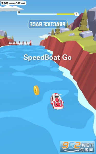SpeedBoat Go��׿��