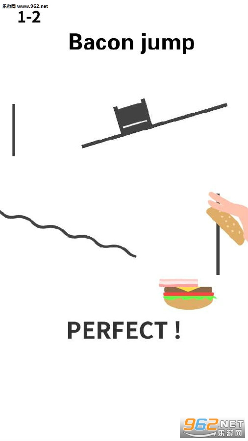 Bacon jump��׿��