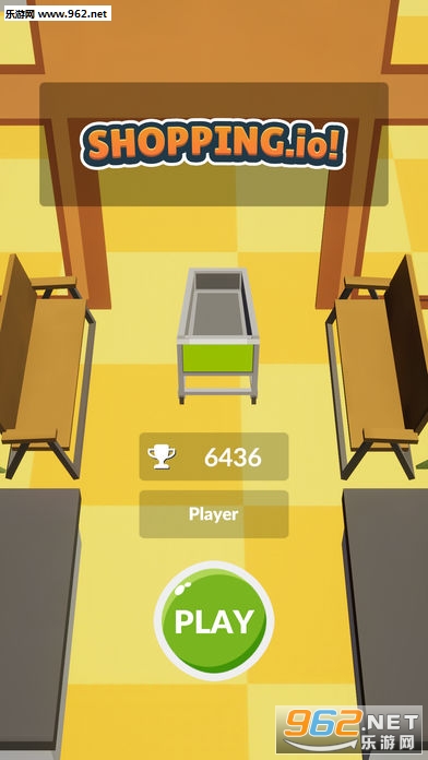 �������սShopping.io��Ϸ