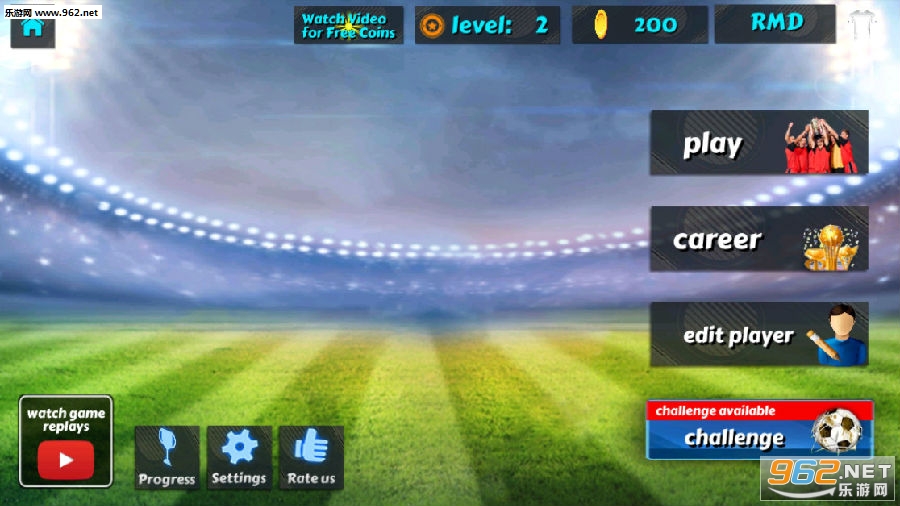 Soccer Champions��׿��