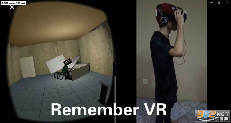 Remember VR游戏 Remember VR游戏