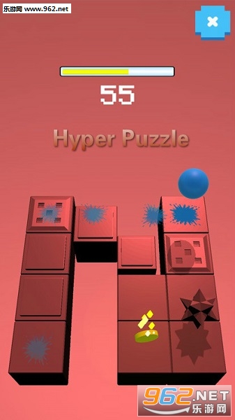 Hyper Puzzle�ٷ���
