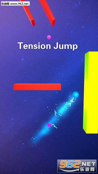 Tension Jump�ٷ���